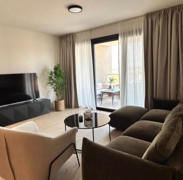 Sunset Gardens - Holiday Apartments