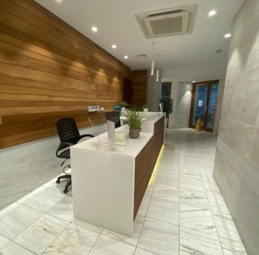 Elysia Park Grand Spa & Wellness Apartment up to 7 guests