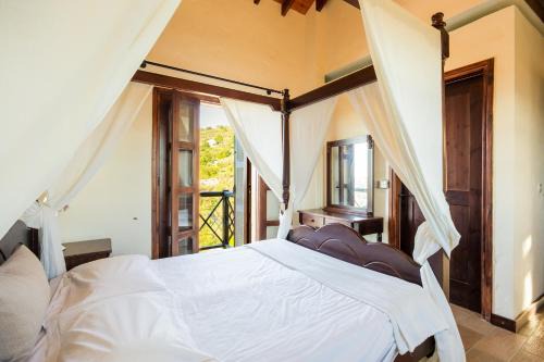 River View House