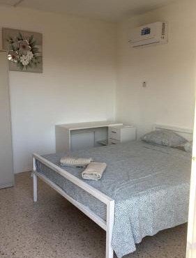 Larnaca Ancient View Rooms With Smart TV & Netflix