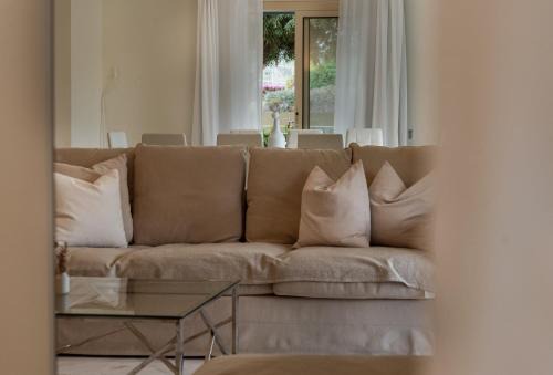 Avyra Residences Amorosa Beach Villa in Polis Chrysochous