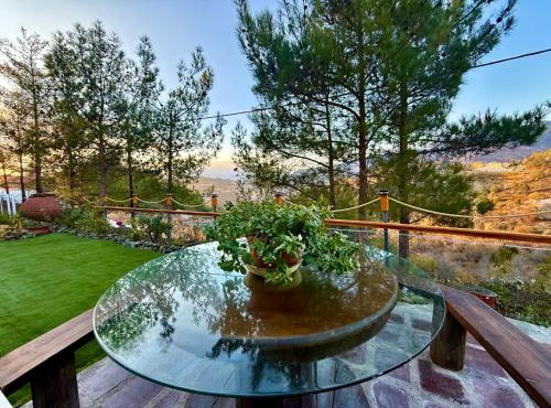 Gazingstars Cottages Agridia