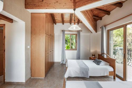 Villa Sweet Memories in Argaka