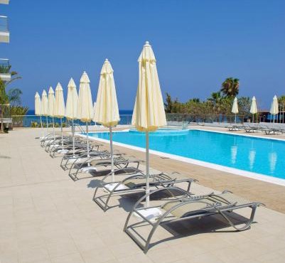 Too Coool Studio Apartment Coralli Resort