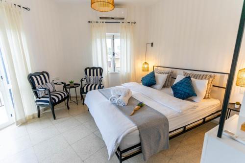 Zalihe Boutique Hotel North Nicosia