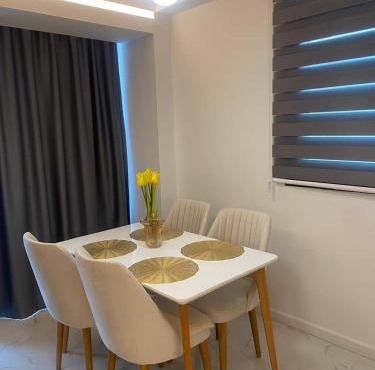 Luxury Apartments with Sea View and Mountain View in Grand Sapphire Resort