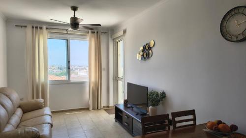 Ferienwohnung mit Meerblick