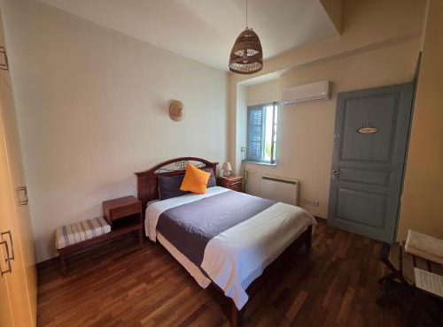 ANANKE Home