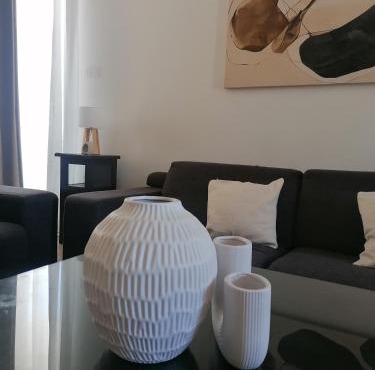 Anesis House