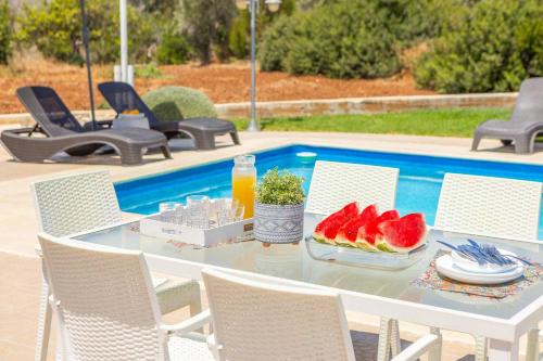 Villa Alexia Cyprus
