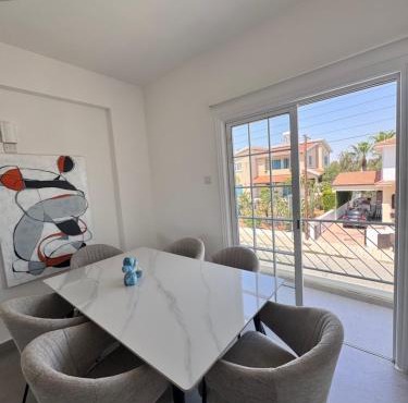 Dhekelia Beach house - Pyla, Larnaca