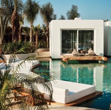 Aya Resort - Adults Only