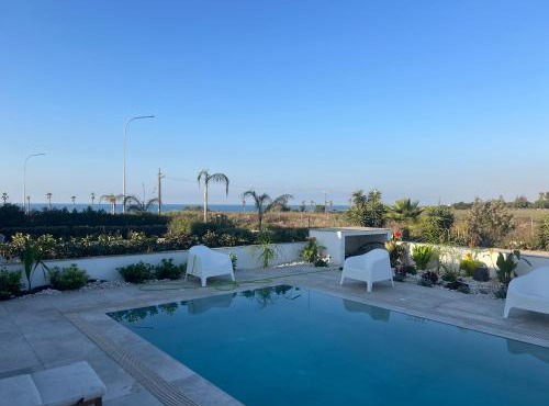 Nadine sea side villas
