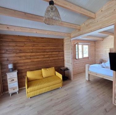Kellaki Relaxation Cottage