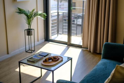 CT Rooms in Nicosia