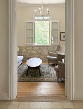 Stou Savvide - Pera Pedi Stone Manor