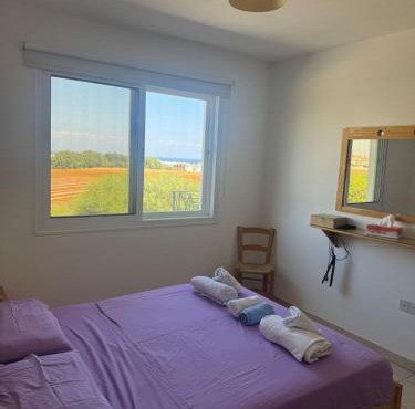Serenity Apartment with Pool in Paralimni