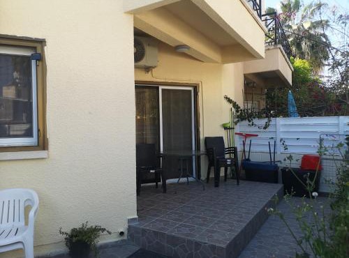 Miranda Beach House