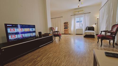 STAY Aurum Apartment in Nicosia