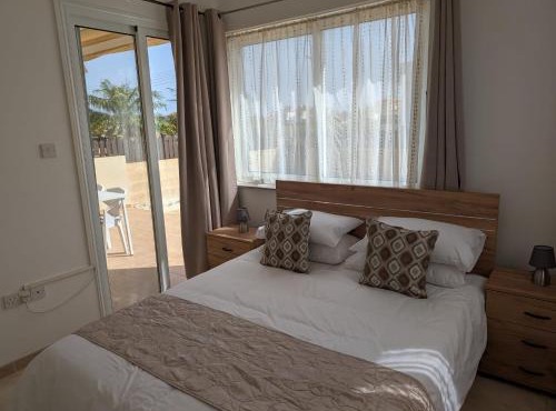 St Andrews Apartment