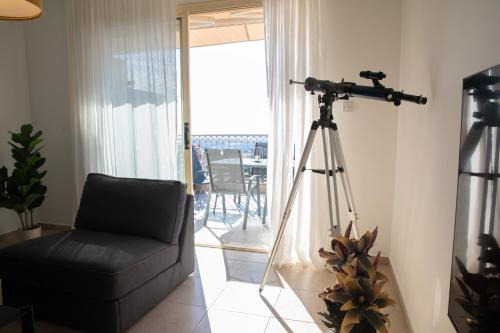 Thalia's Holiday Apartment in Tala Chorio