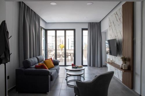 Le Bouquet Luxury Suites Ltd