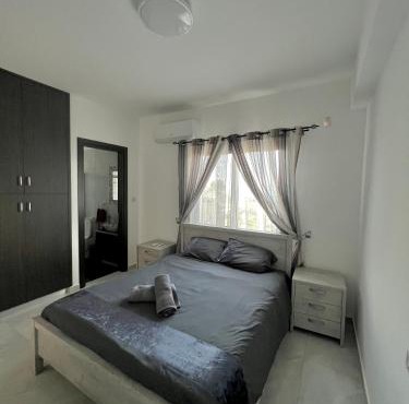 Villa Terra Rosa