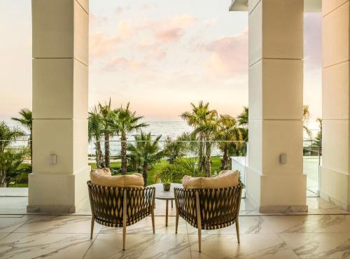 Amavi, MadeForTwo Hotels - Paphos