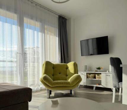 Cozy apartment at Thalassa Beach Resort, Northern Cyprus