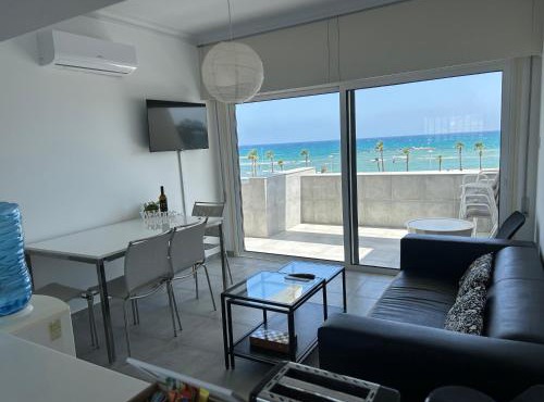 Julie's beach house