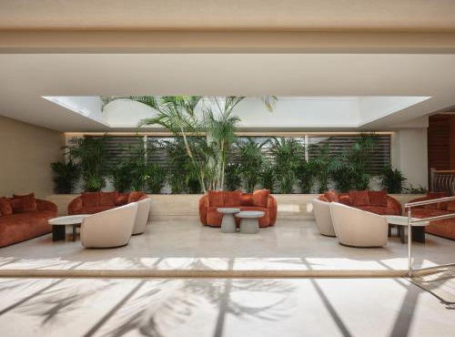 Atlantica Oasis Hotel