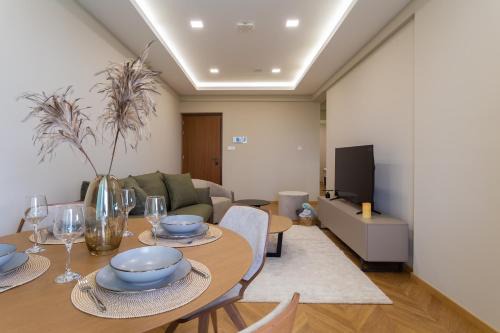 Pantio Living Residence