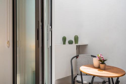 Starlight Studio in City Center