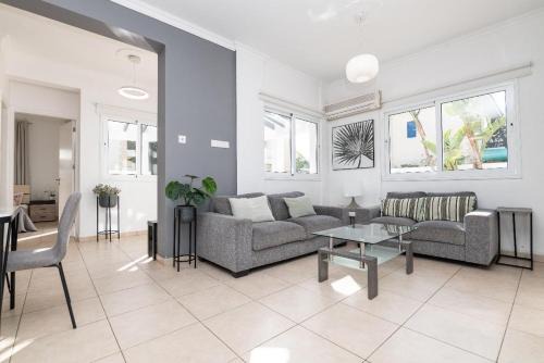 Lindos Villa Ekaterina in Paralimni
