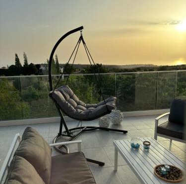 Villa Phos in Kathikas