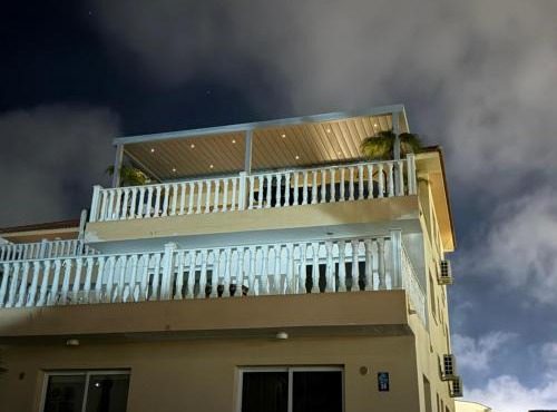 Nissi Golden Sands Paradi