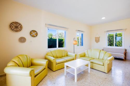 Villa Christos