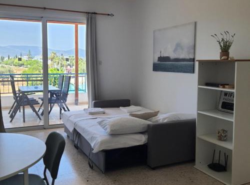 Aphrodite Apartment