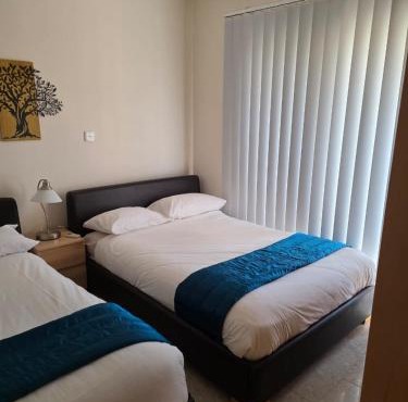 Modern Comfort & Sea View - Aphrodite Gardens Pissouri