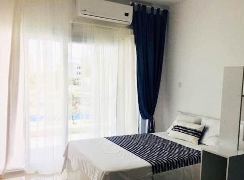 Northern Cyprus, Trikomo, Iskele, Long Beach, Caesar Resort, 8