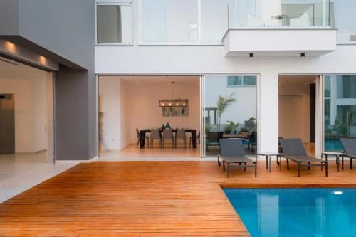 Cove Seaview Villas - Neptune in Ayia Napa