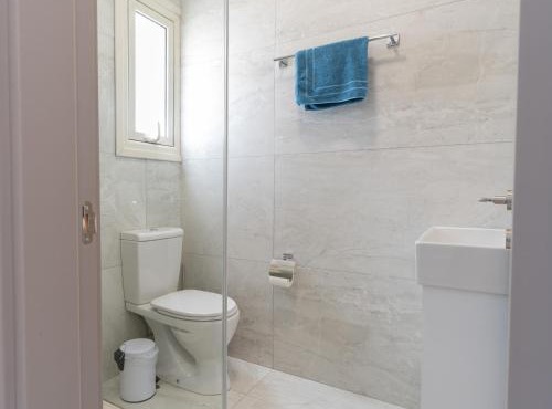 Modern Townhouse with pool ten minutes Limassol Center
