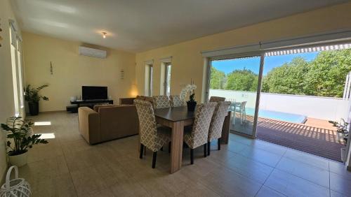 Kyma 3 Bed Villa + Pool