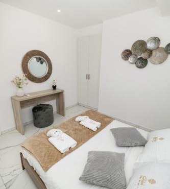 Lazuli Seaview Apartments 2Bdr