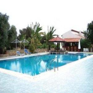 MoonRose Hotel