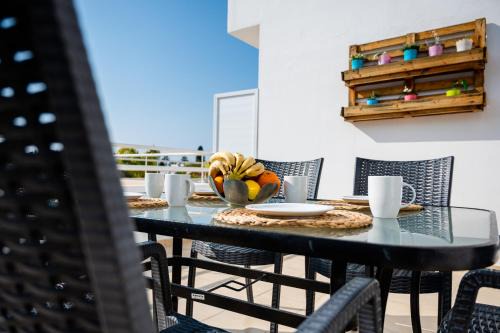 Narcissos 'Nissi Beach' Apartment C12