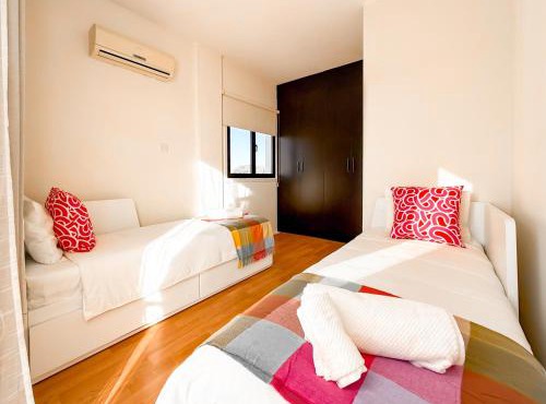 Beachfront Villa with Private Pool and Exotic Fruit Garden