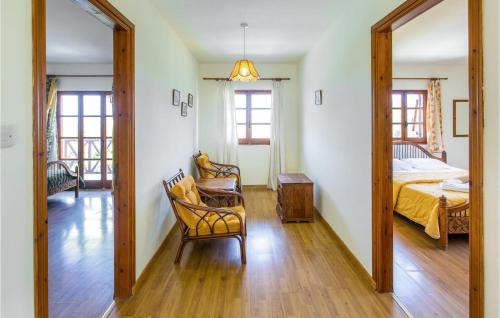 Stunning Home In Pomos With Wifi