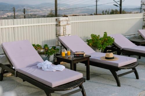 Iliada Traditional Stone House with Private Pool, Paphos