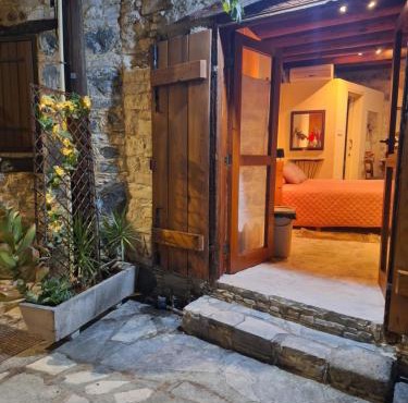 Eleni's Cottage